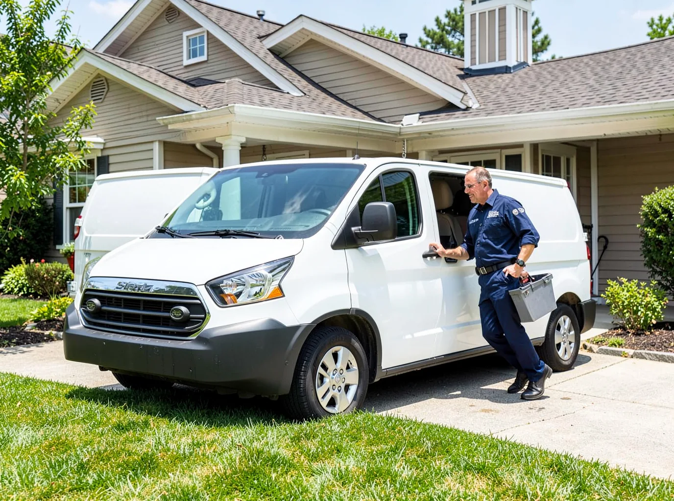 Emergency Plumber company in Westminster, MD